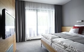 Wellness Hotel ABÁCIE