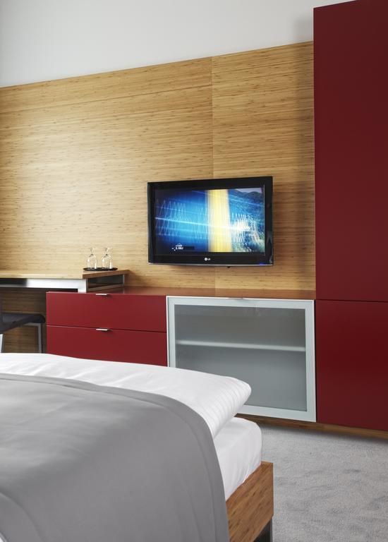 Wellness Hotel ABÁCIE Nový Jičín Zimmer foto